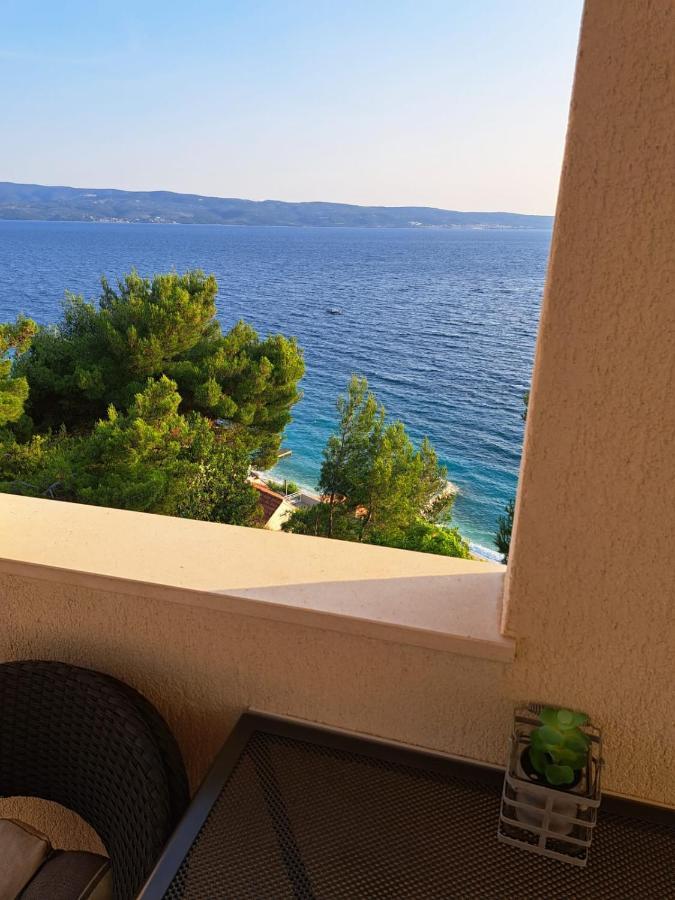 Apartments Garac Dugi Rat Exterior photo